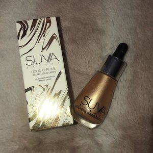 Suva- Illuminating drops